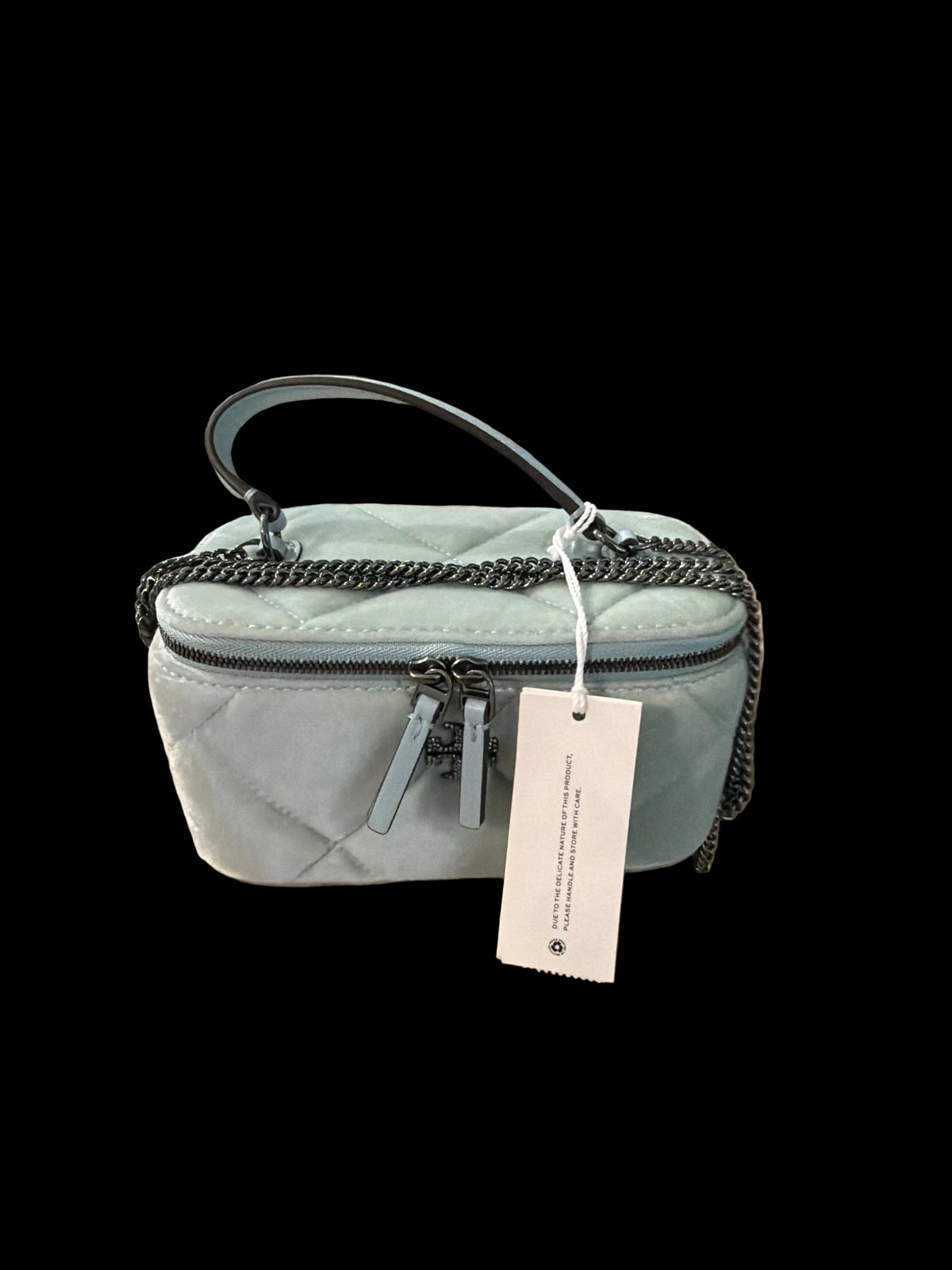 Tory Burch Mini Vanity Bag