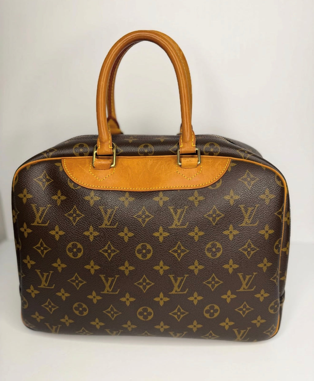 Louis Vuitton Monogram Deauville M47270